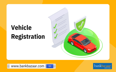 Vehicle Registration