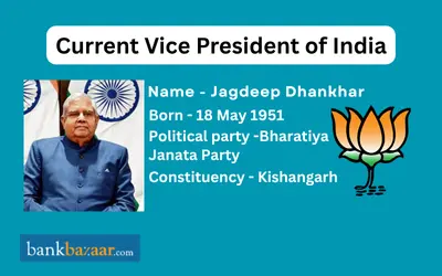 president of India