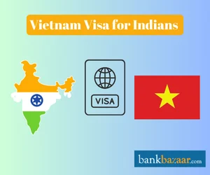Vietnam Visa for Indians
