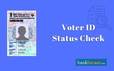 Voter Id Status