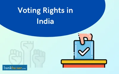 Voting rights in India