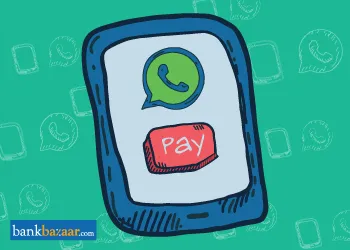 Whatsapp pay