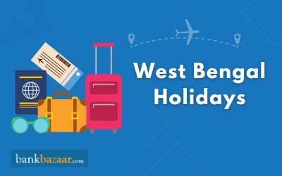 West Bengal Holidays
