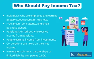 Income Tax