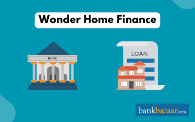 Wonder Home Finance Wonder Home Finance