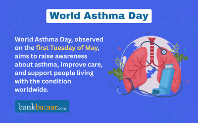 World Asthma Day