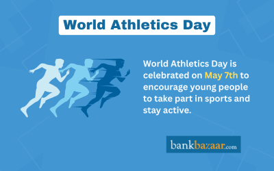 World Athletics Day