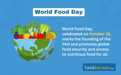 World Food Day