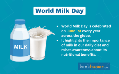 World Milk Day