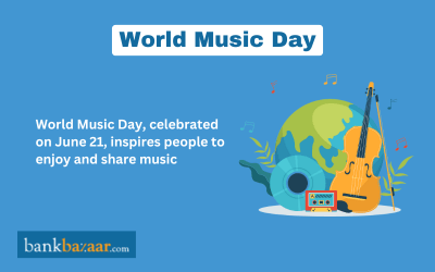 World Music Day