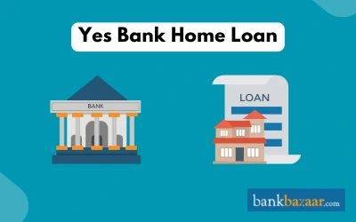 Yes Bank Home Loan