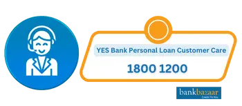 Yes Bank Personal Loan Customer Care