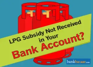 LPG subsidy