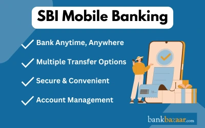 SBI Mobile Banking