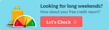 Check Free Credit Report