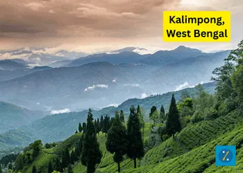 Kalimpong, West Bengal