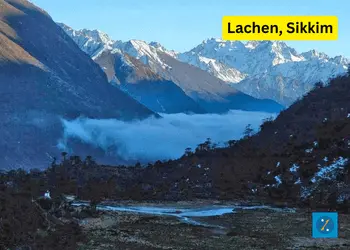 Lachen, Sikkim