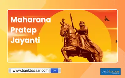 Maharana Pratap Jayanti