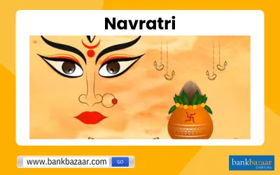 Navratri Festival