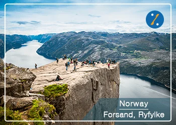 Norway