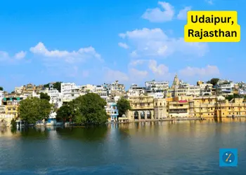 Udaipur, Rajasthan