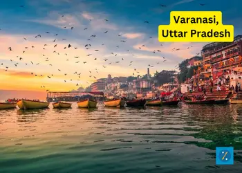 Varanasi