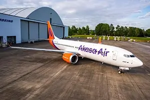Akasa airline