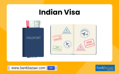 Indian visa