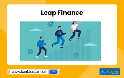 Leap Finance