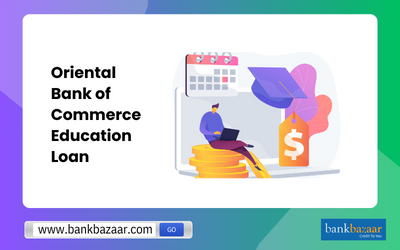 oriental bank of commerce education loan