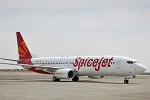 Spicejet bankbazaar