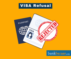 Visa Refusal