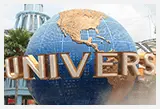 The Universal Studios